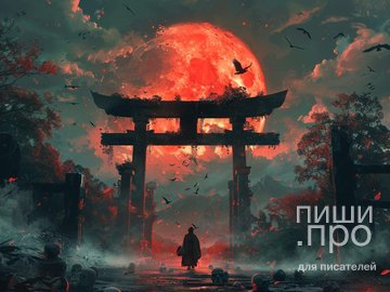 Прокачай креатив!