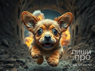 Прокачай креатив!