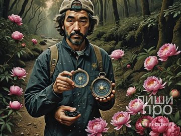 Прокачай креатив!