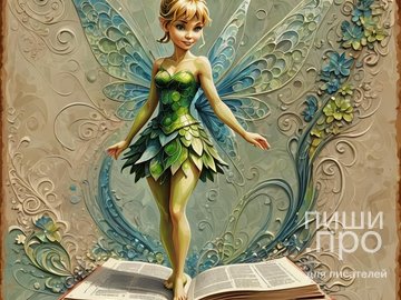 Прокачай креатив!