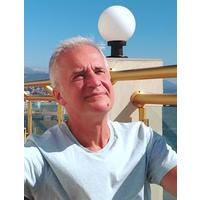 Фото автора Сергей Софиенко