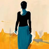 Фото автора Андреа Болейн