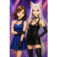 Фото автора Надя Рущак / Сонный лёд