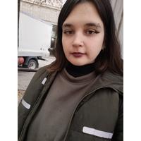 Фото автора Ширин Аки