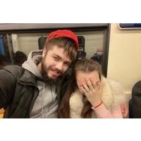 Евгений Николаевич Рычков (Meurch)